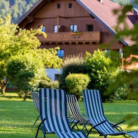 שטרובל Gutshof Wolfgangsee Resort & Event Hotel מראה חיצוני תמונה