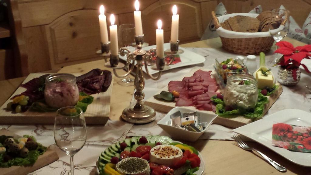 שטרובל Gutshof Wolfgangsee Resort & Event Hotel מראה חיצוני תמונה