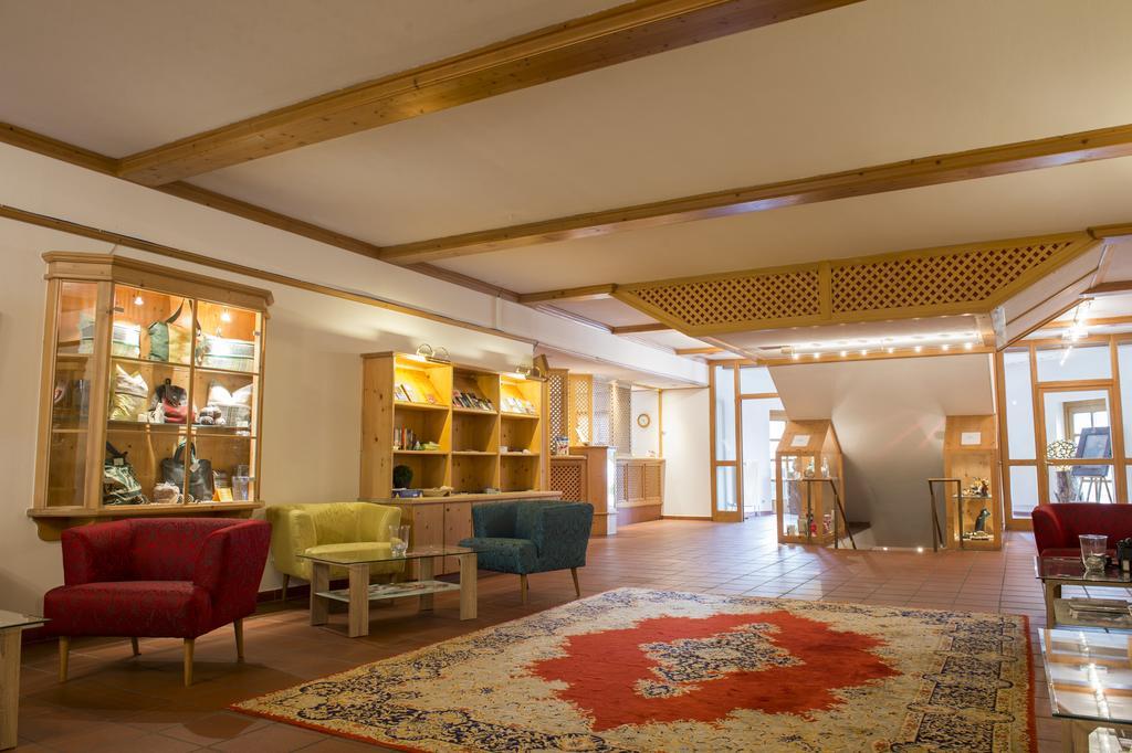 שטרובל Gutshof Wolfgangsee Resort & Event Hotel מראה חיצוני תמונה